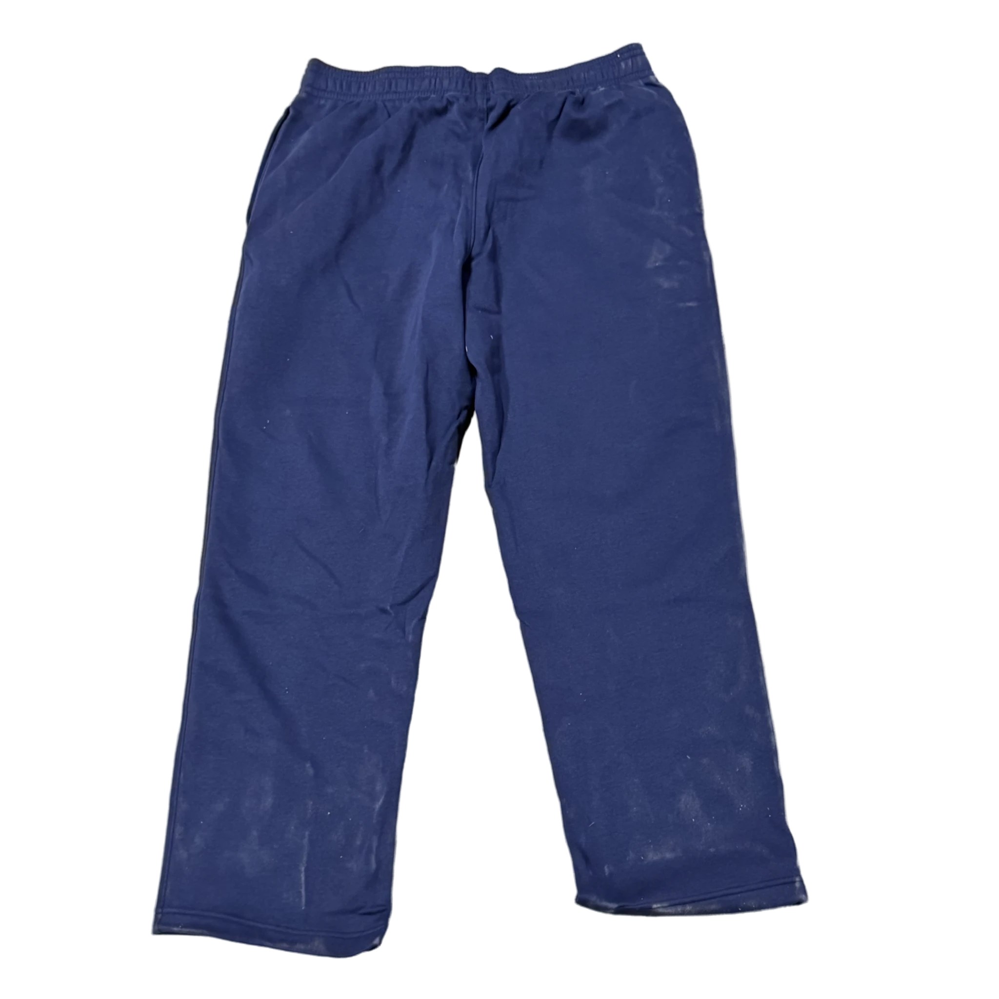 Under Armour Storm - Pantalon de survêtement d'équipe - (bleu marine)